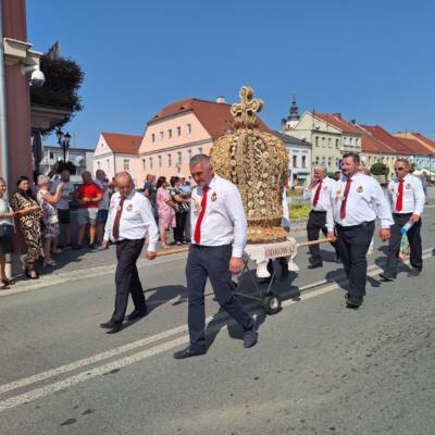 Wojewódzki Konkurs Koron Dożynkowych 2024 Rozstrzygnięty – Zwycięskie Korony I Nowi Debiutanci Na Dożynkach Wojewódzkich W Białej